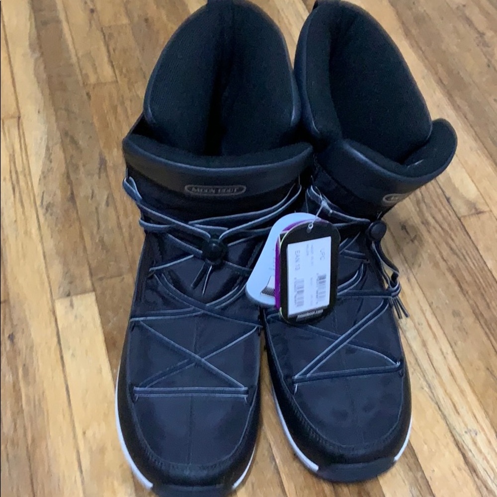 Women’s winter boots